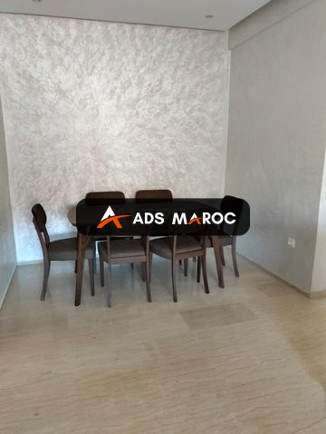 Vente joli appartement de 129m² à Targa