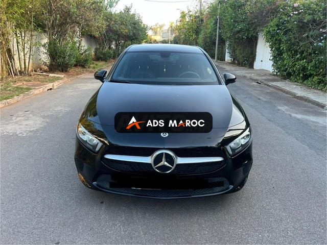 Mercedes Classe A 2021