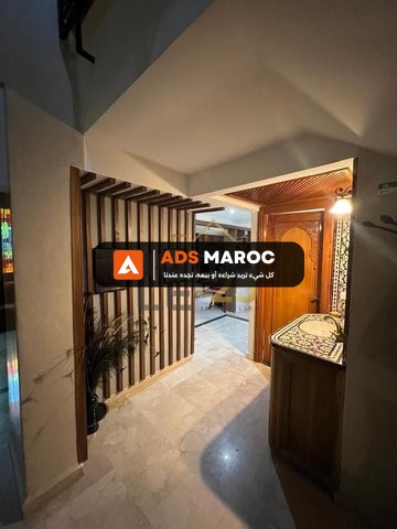 Appartement à vendre 247 m² à Marrakech