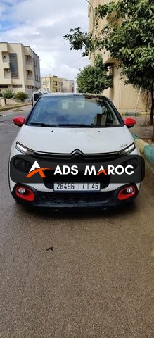 citroen - c3 Diesel