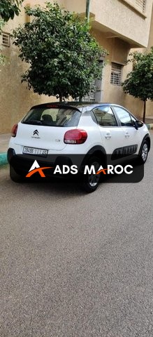 citroen - c3 Diesel