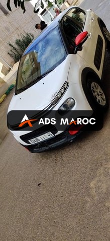 citroen - c3 Diesel