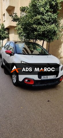 citroen - c3 Diesel