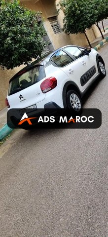 citroen - c3 Diesel