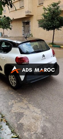 citroen - c3 Diesel