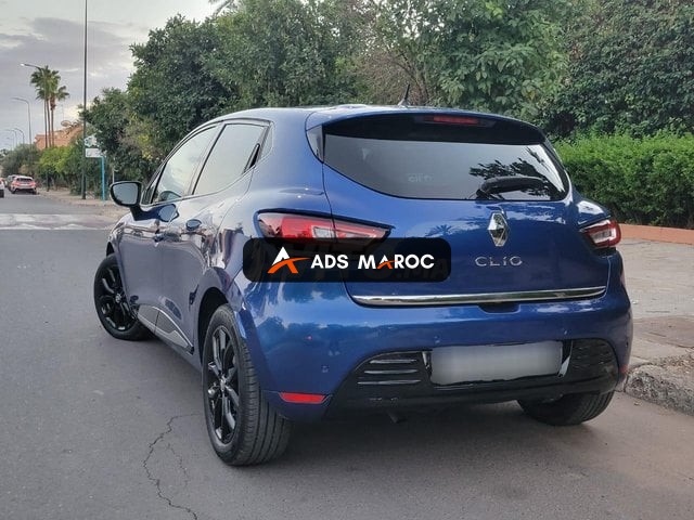 CLIO 4 DIESEL INTENSE 2019