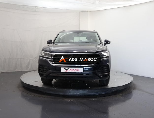 VOLKSWAGEN Touareg 3.0 V6 TDI 259 CONFORT