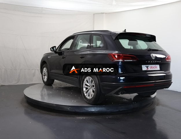 VOLKSWAGEN Touareg 3.0 V6 TDI 259 CONFORT