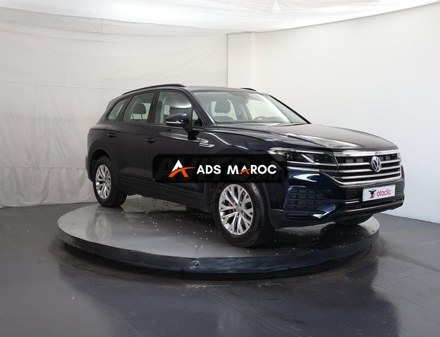 VOLKSWAGEN Touareg 3.0 V6 TDI 259 CONFORT