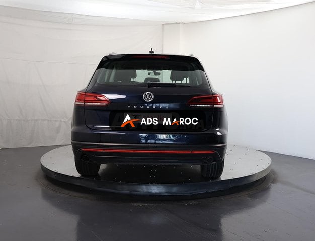 VOLKSWAGEN Touareg 3.0 V6 TDI 259 CONFORT