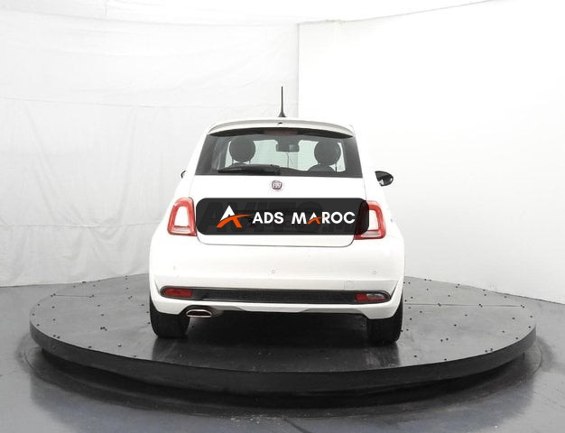 Fiat 500 1.2 l 69 Sport