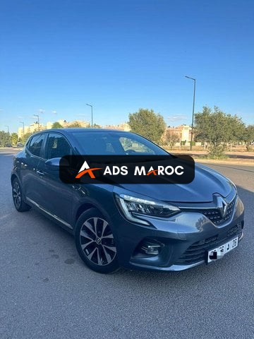 Renault Megane 4 Diesel Automatique 2022 à Fès