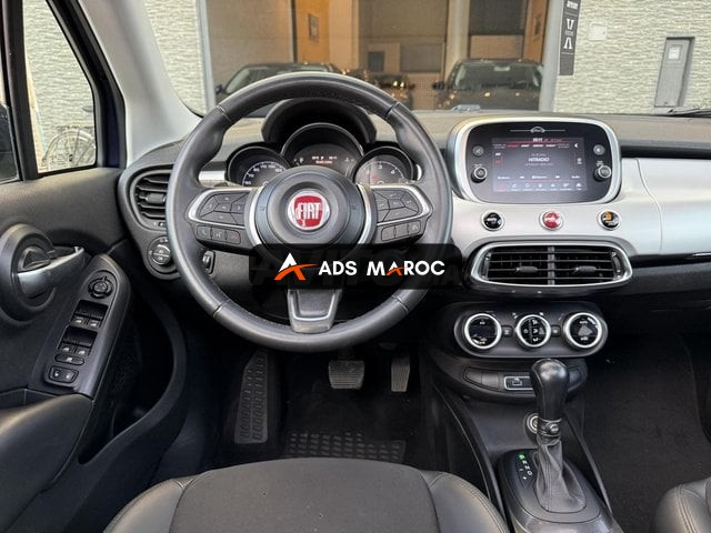 Fiat 500 X Diesel Automatique 2022 à Marrakech