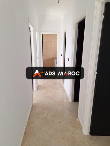 Appartement à vendre 64 m² à Tanger