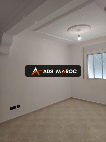 Appartement à vendre 64 m² à Tanger