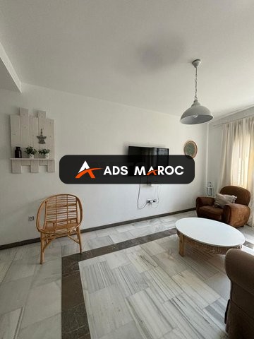 Appartement de luxe a Tanger