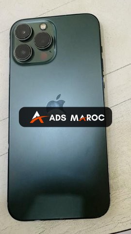 iphone 13 pro max 256 Gb