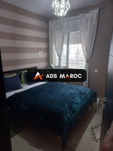 appartement neuf ascenseur syndic 5 min malabata