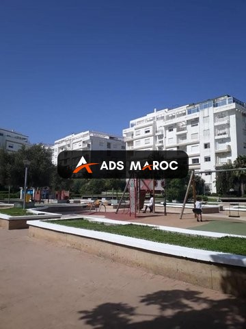 Appartement à louer 80 m² à Tanger lotinord