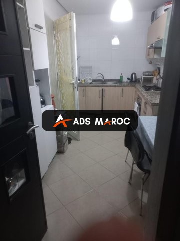 Appartement à louer 80 m² à Tanger lotinord