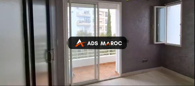 Un appartement de 104 m² à Résidence Lotinord