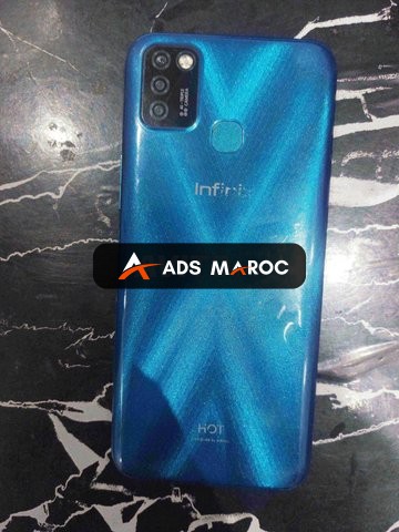 infinix hot 10 lite