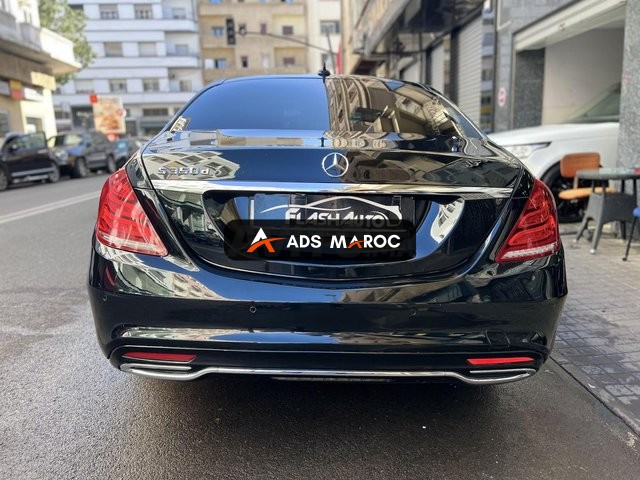 Mercedes benz classe S 350