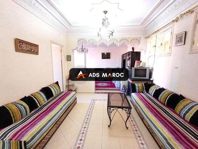 RAK-GU-1123 - Appartement à vendre à Hay Al Bahja