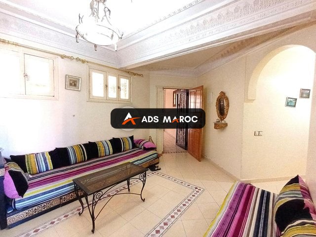 RAK-GU-1123 - Appartement à vendre à Hay Al Bahja