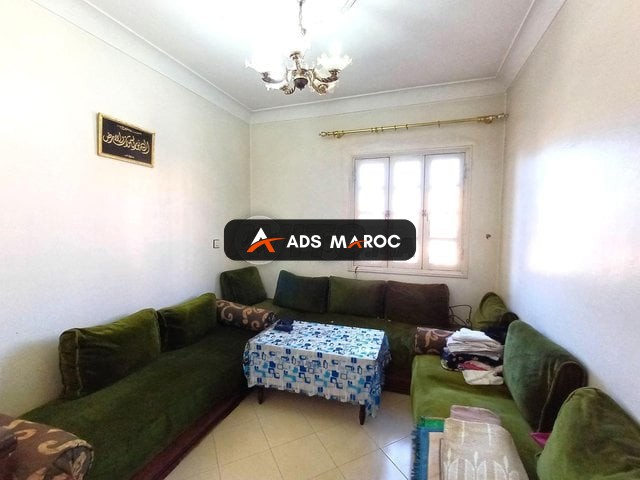 RAK-GU-1123 - Appartement à vendre à Hay Al Bahja