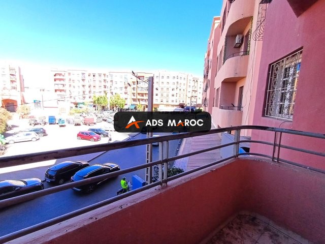 RAK-GU-1123 - Appartement à vendre à Hay Al Bahja