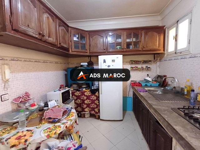 RAK-GU-1123 - Appartement à vendre à Hay Al Bahja