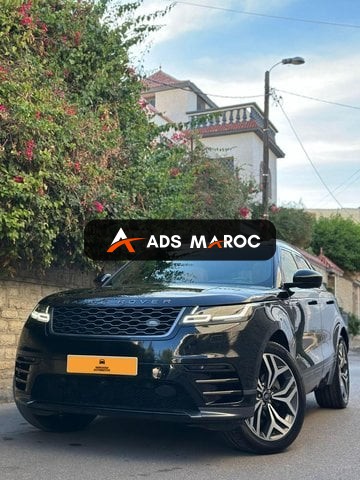 RANGE ROVER VELAR R-Dynamic 300 - DERKAOUI AUTO