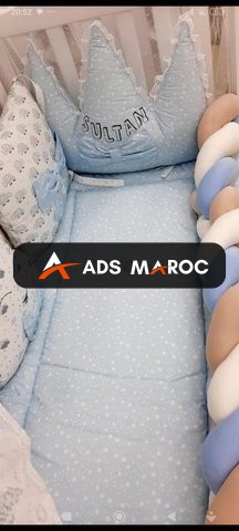 Matelas de couchage pour enfants