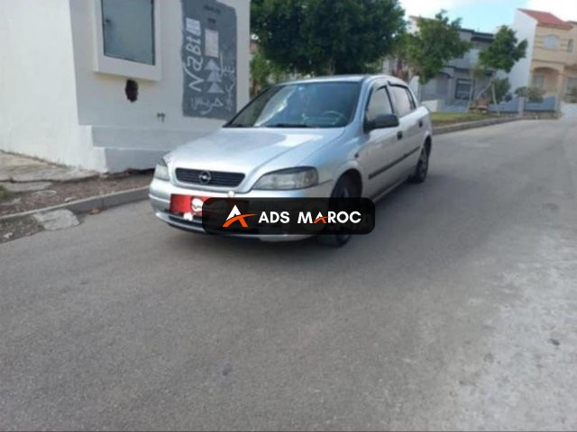 opel astra n9ia