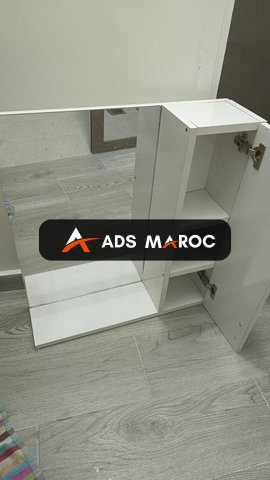 Miroir pour salle de bain