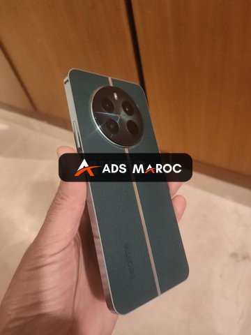 realme 12 plus