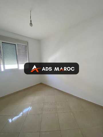 appartement 54 métre 46 mlion cinq min malabata