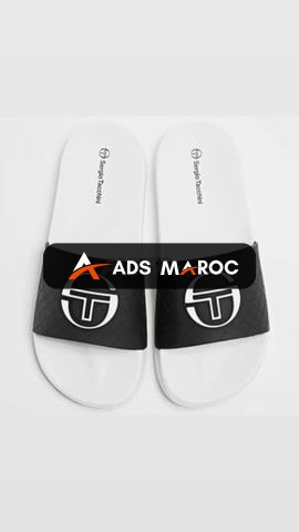 sergio tacchini sandals