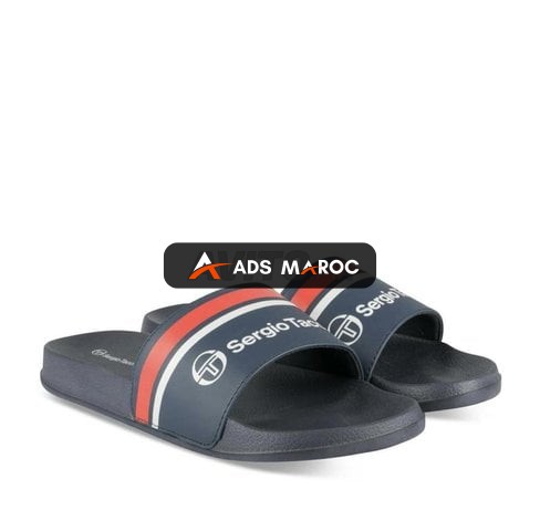 sergio tacchini sandals