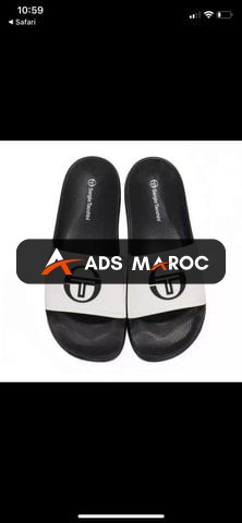 sergio tacchini sandals