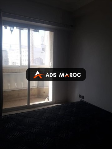 appartement vide à vendre