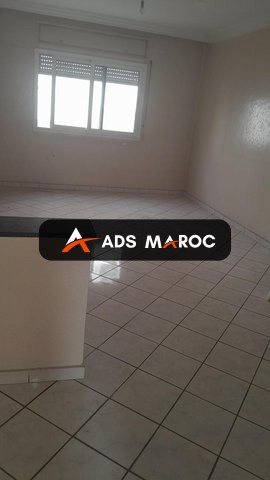 appartement vide à vendre