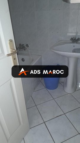 appartement vide à vendre