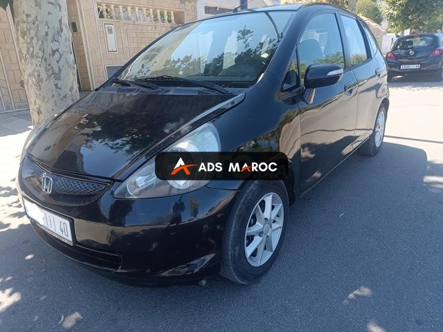 Renault Clio Diesel Manuelle 2020 à Fès