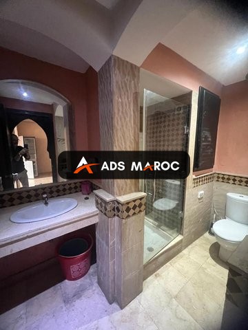 Appartement à vendre 86 m² à GUELIZ Marrakech