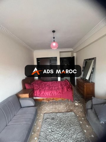 Appartement à vendre 86 m² à GUELIZ Marrakech