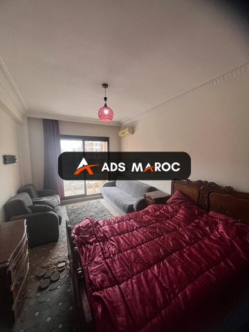 Appartement à vendre 86 m² à GUELIZ Marrakech