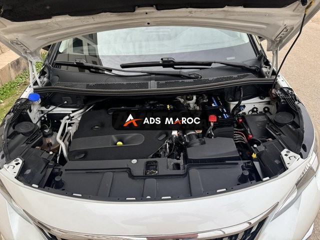 peugeot 3008 allure