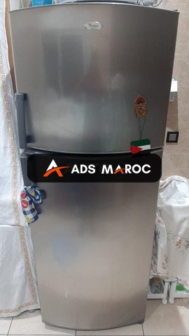 frigo congélateur